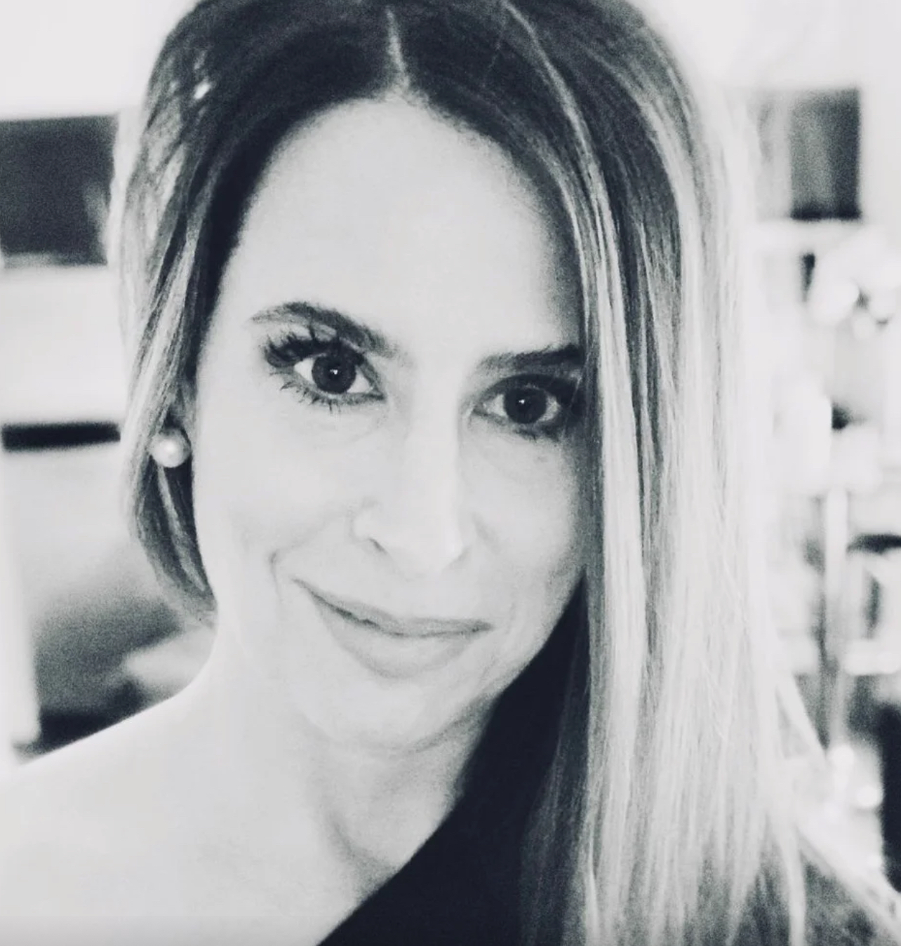 Flora Rosales
