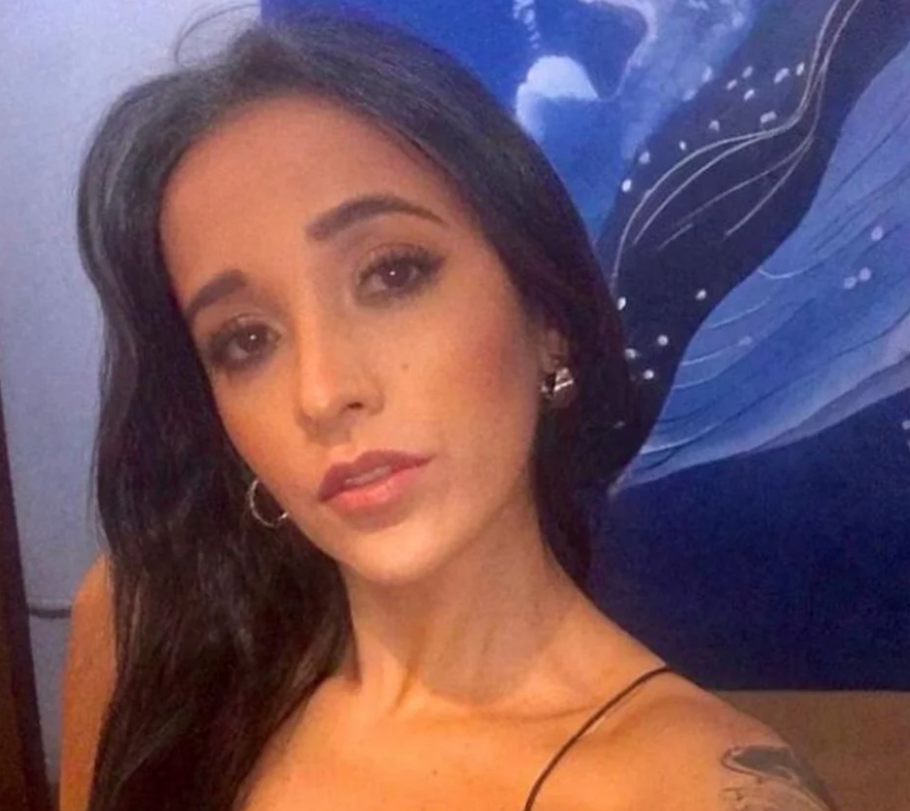 Paulina Dolores